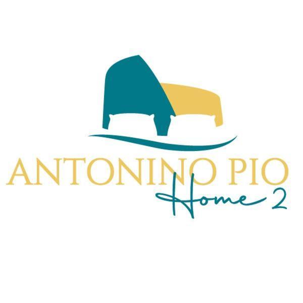 Antonino Pio Home 2 Roma Dış mekan fotoğraf