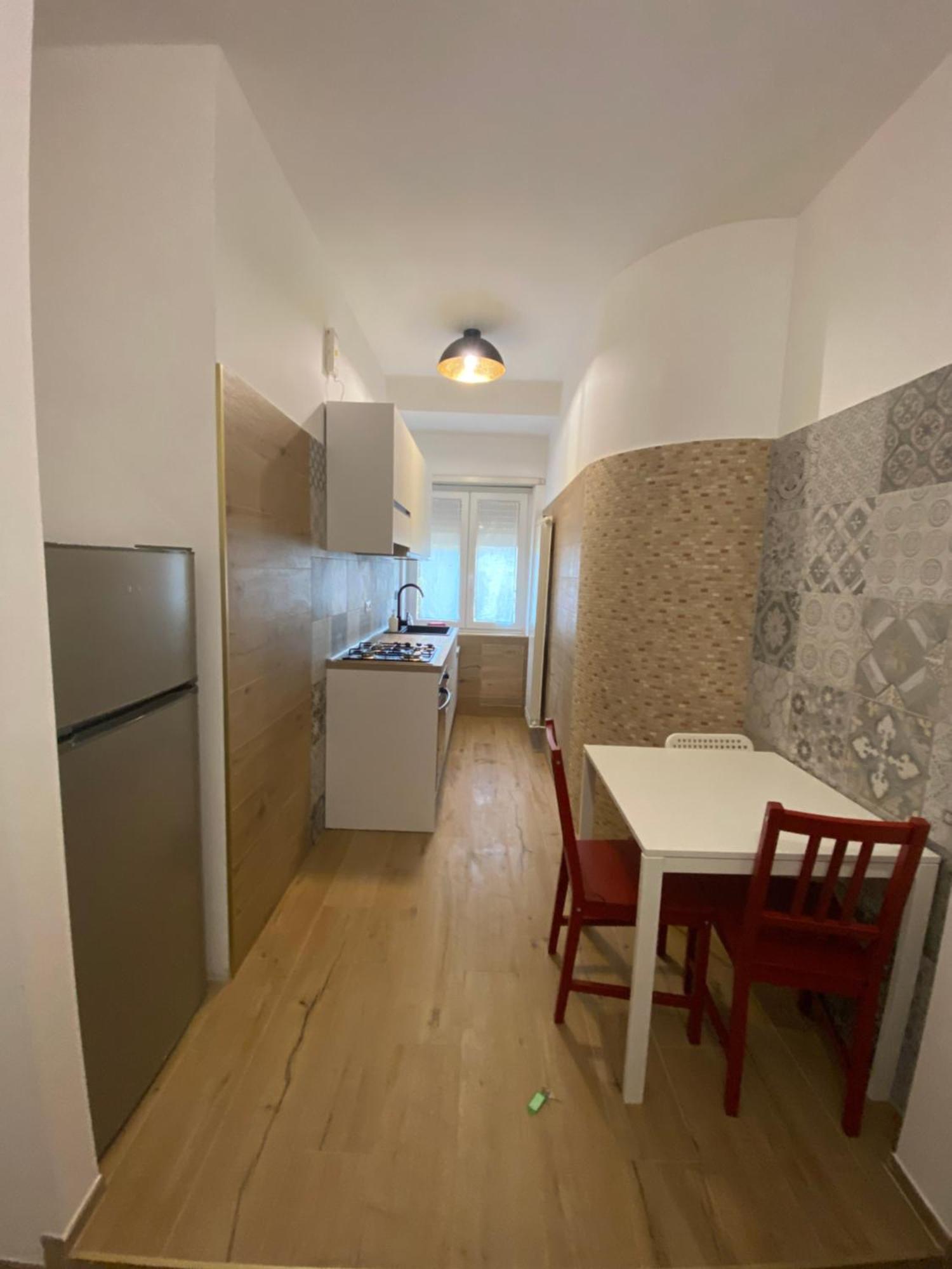 Antonino Pio Home 2 Roma Dış mekan fotoğraf