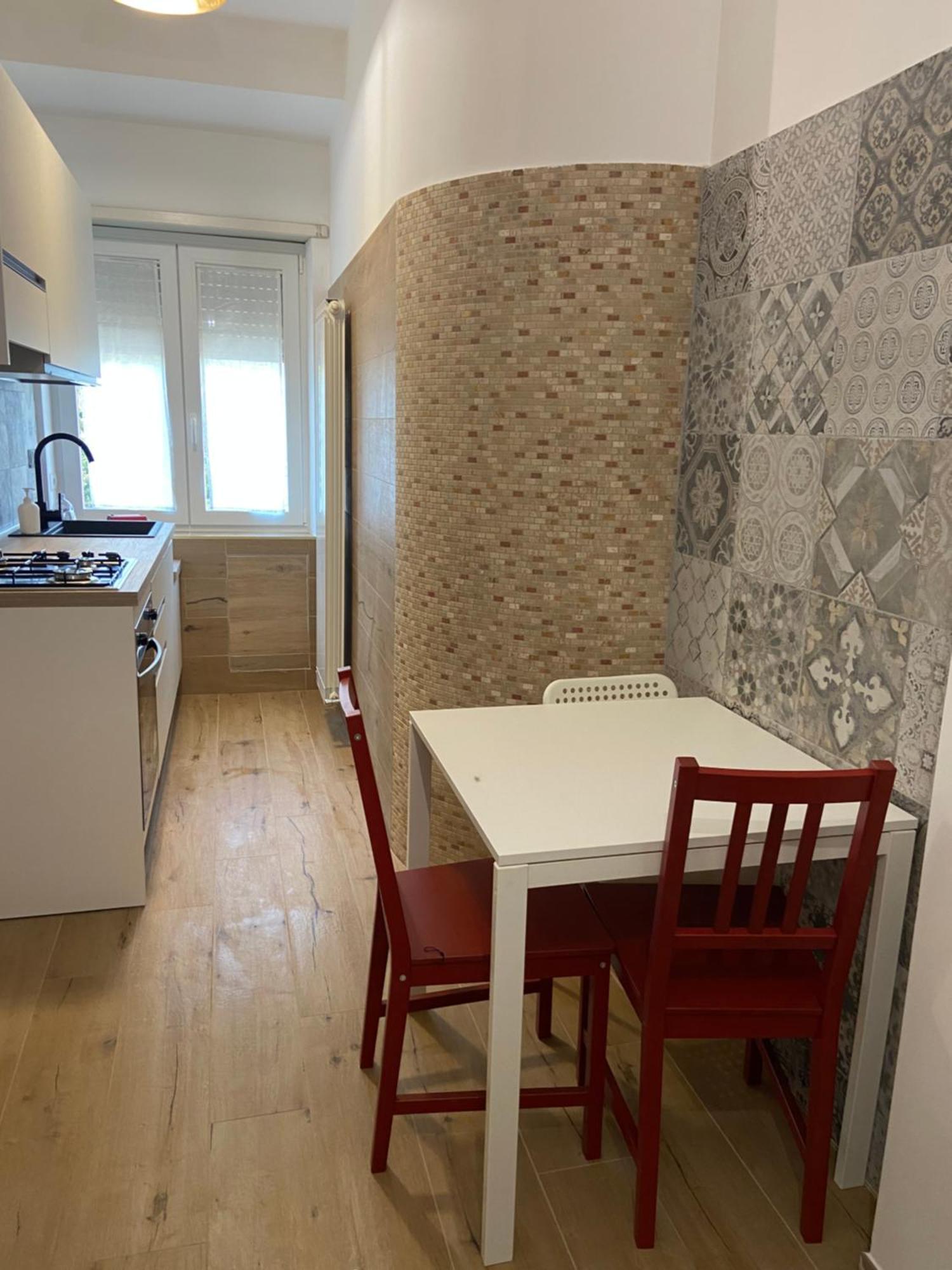 Antonino Pio Home 2 Roma Dış mekan fotoğraf