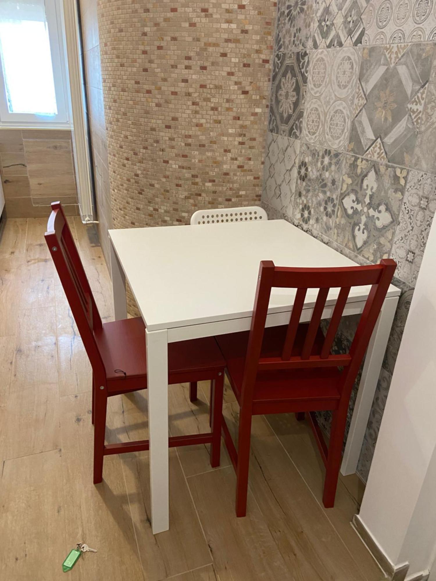 Antonino Pio Home 2 Roma Dış mekan fotoğraf