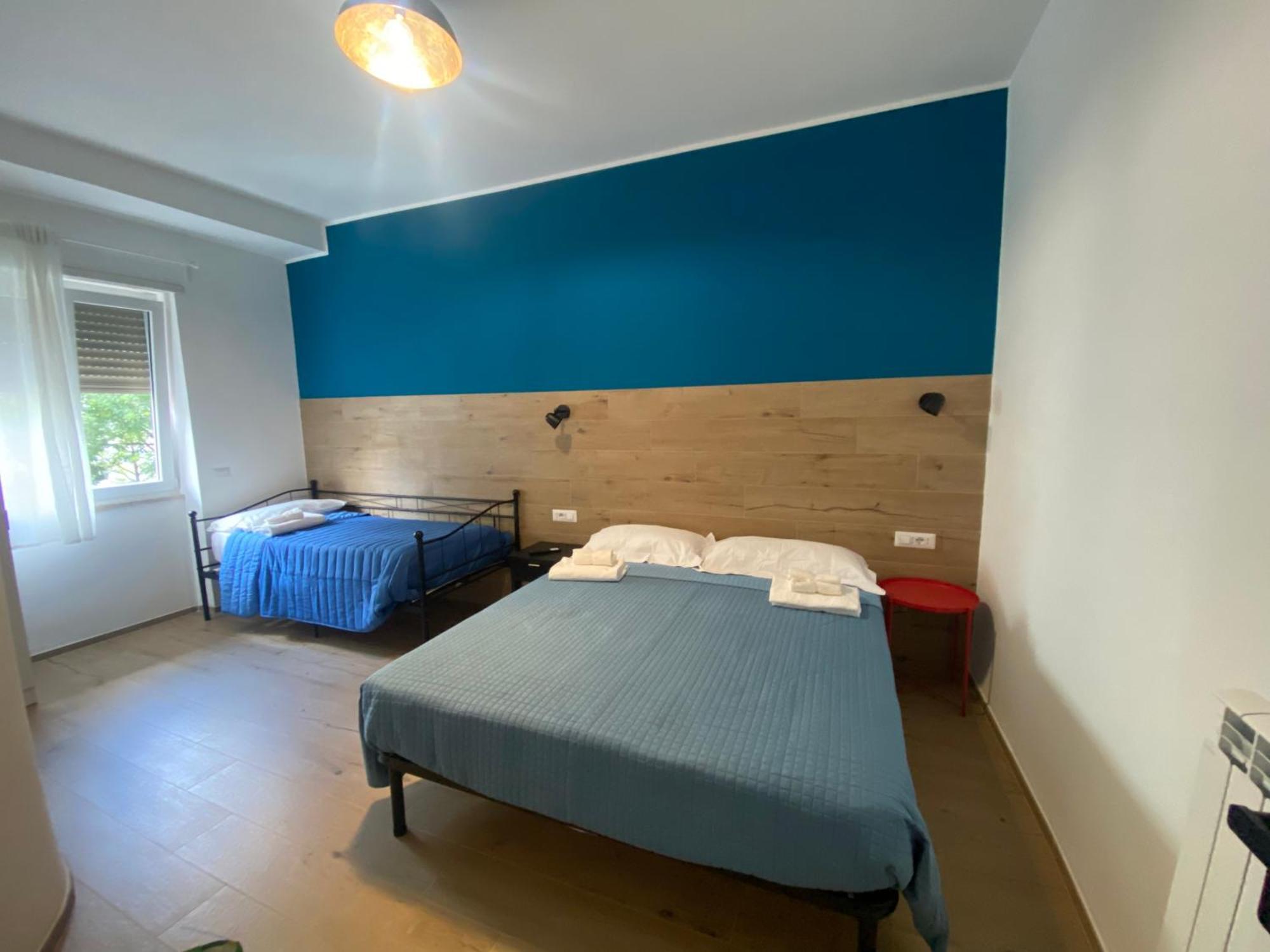 Antonino Pio Home 2 Roma Dış mekan fotoğraf