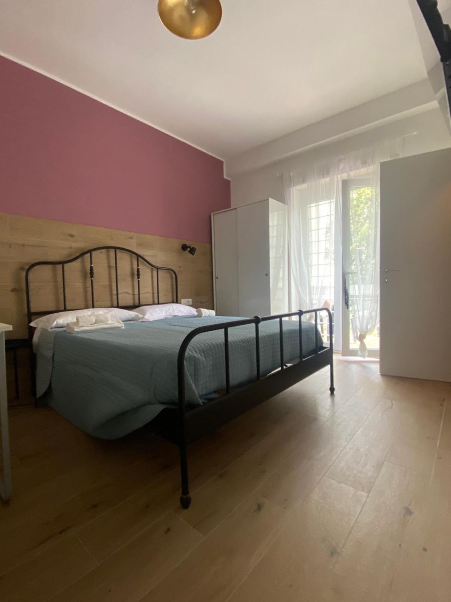 Antonino Pio Home 2 Roma Dış mekan fotoğraf