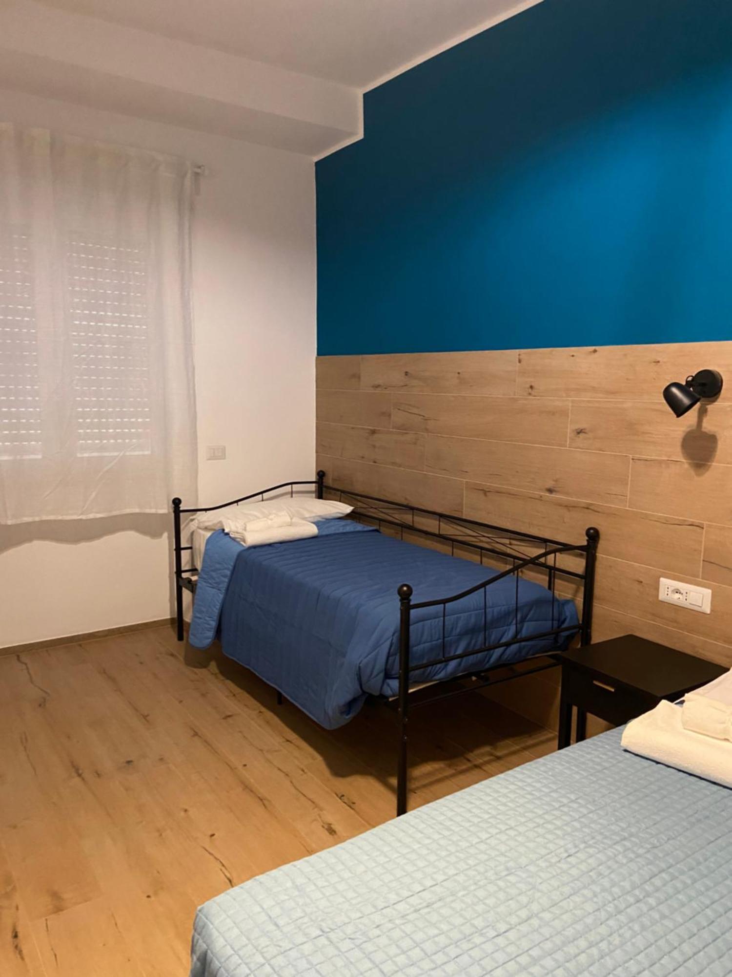 Antonino Pio Home 2 Roma Dış mekan fotoğraf