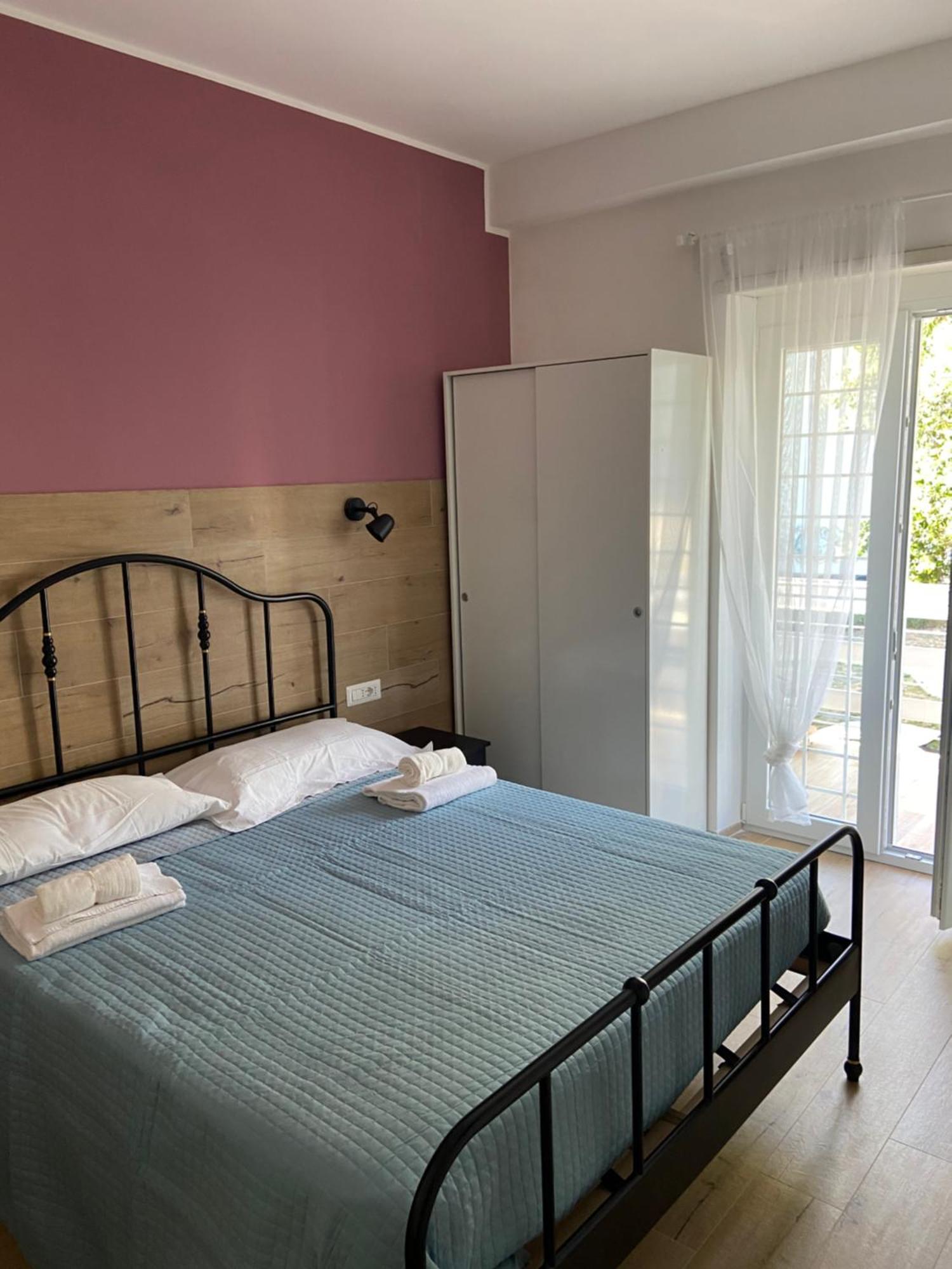 Antonino Pio Home 2 Roma Dış mekan fotoğraf